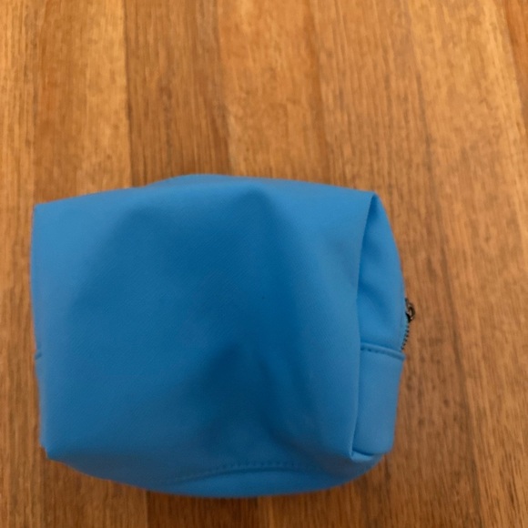 Sunday Riley Blue Travel Bag - Picture 2 of 2